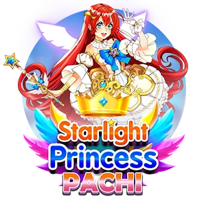 Starlight Princess slot game