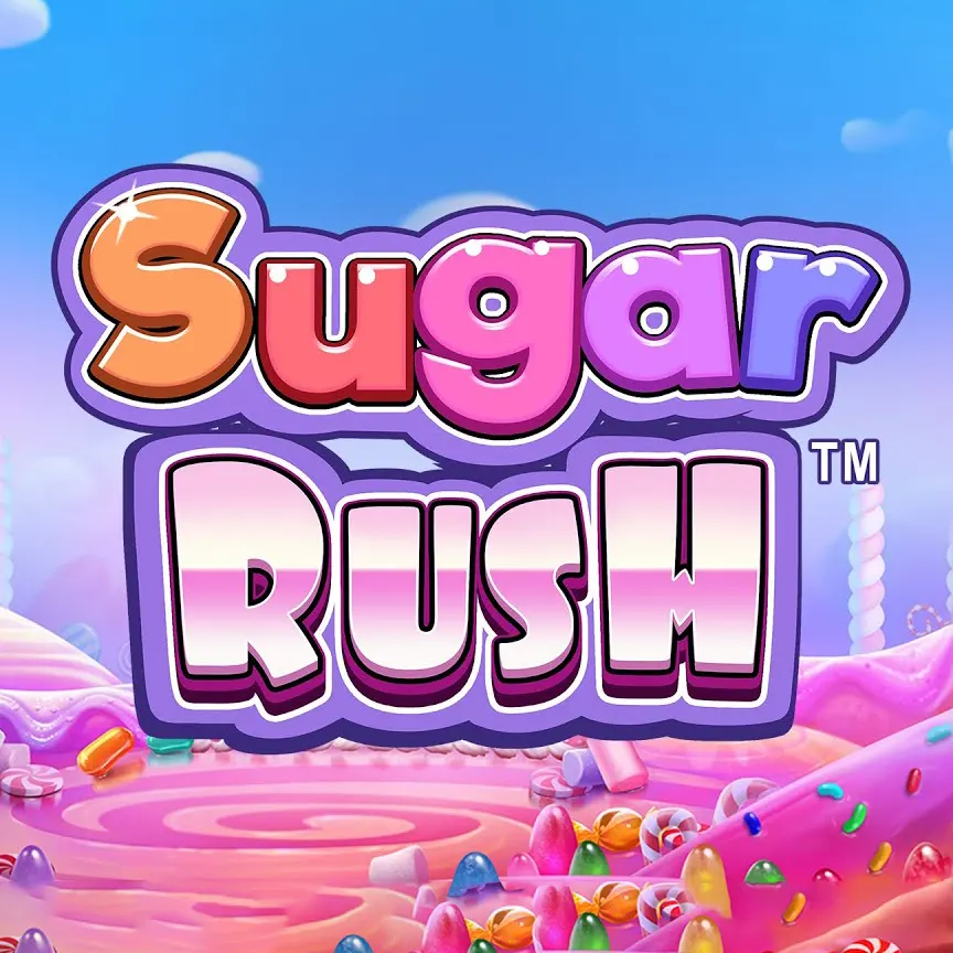Sugar Rush slot game