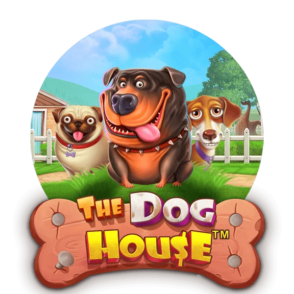 The Dog House slot game
