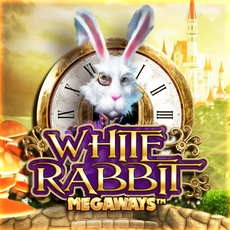 White Rabbit slot game